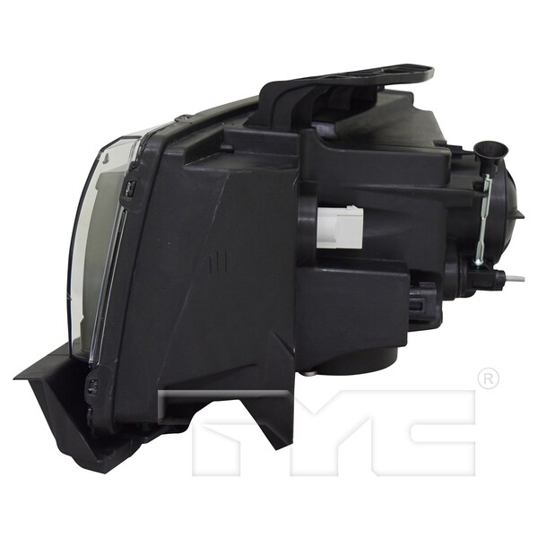 Tyc Head Lamp, 20-9637-00-9 20-9637-00-9 - main